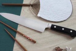 Couteau de chef japonais Misono 440 24cm
