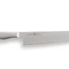 Couteau de chef japonais Shizu Hamono Kyo San Mai tout acier