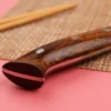 Couteau de chef japonais Takeshi Saji R2 Damas Mosaïque 24cm