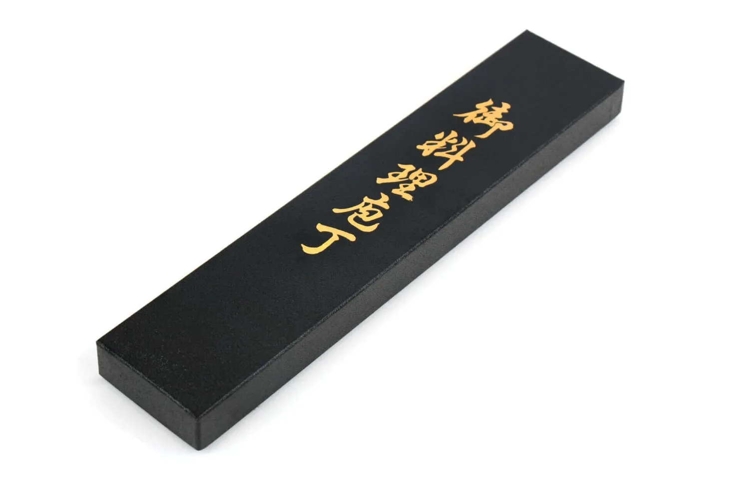 Couteau de chef japonais Tamahagane Tsubame lame martelée 24cm acier VG5