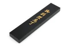 Couteau de chef japonais Tamahagane Bamboo Kyoto lame 18cm acier Damas VG5