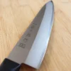 Couteau de chef japonais Tojiro DP Eco lame 18cm manche riveté