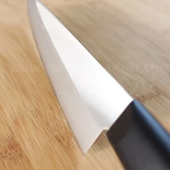 Couteau de chef japonais Tojiro DP Eco lame 18cm manche riveté