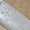 Couteau de chef japonais Tsunehisa VG10 Damascus 45 couches 18cm