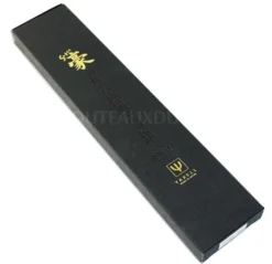 Couteau de chef japonais Yaxell SUPERGOU lame 20cm damas 161 couches