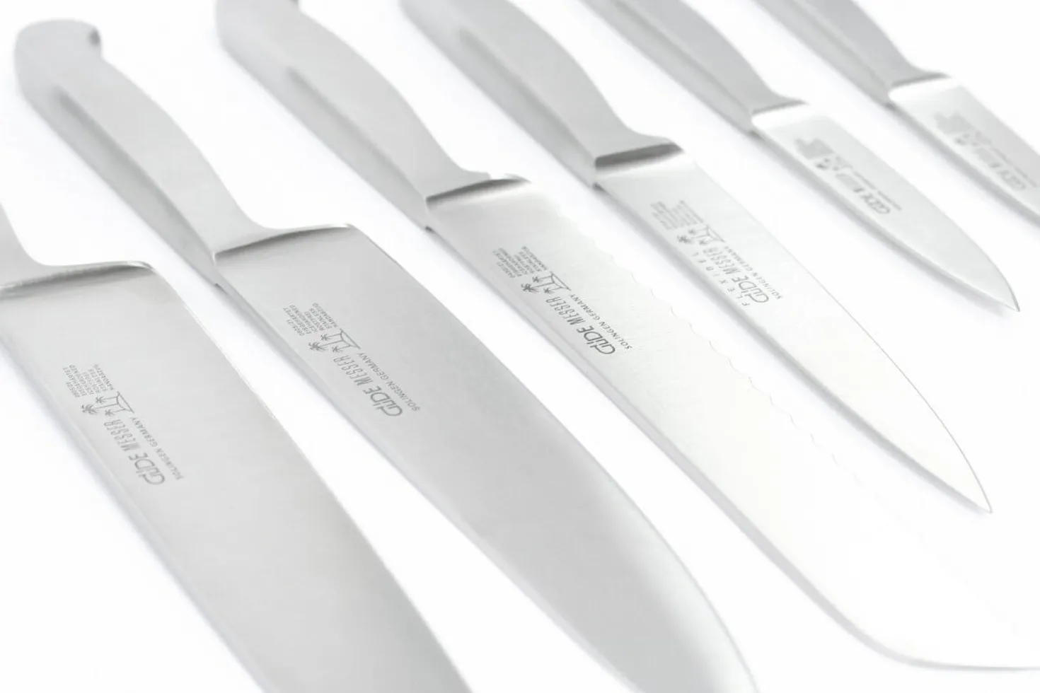Couteau de Chef Kappa GÜDE 16cm