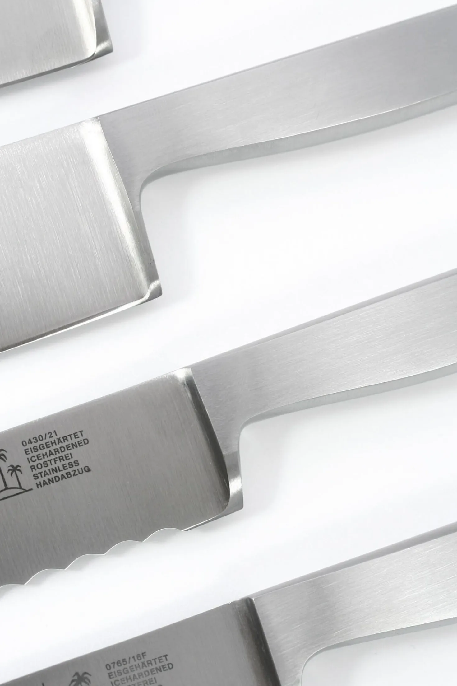 Couteau de Chef Kappa GÜDE 16cm