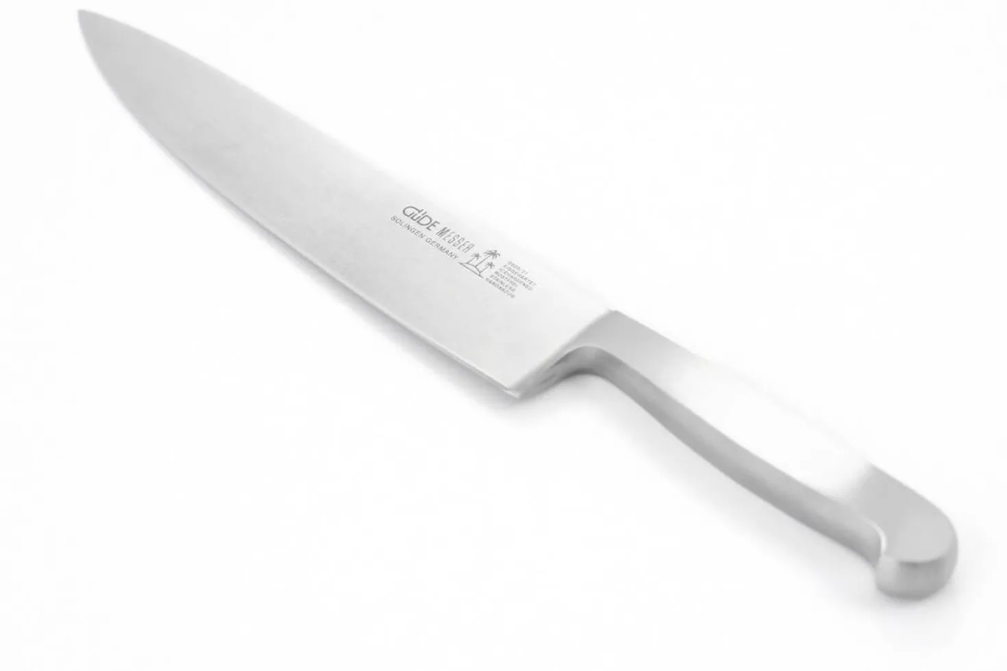 Couteau de Chef Kappa GÜDE 16cm