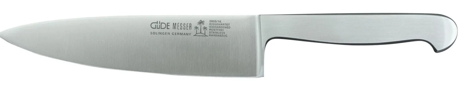 Couteau de Chef Kappa GÜDE 16cm