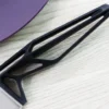 Couteau de chef Mono SK59 acier inoxydable Sandvik 17cm manche polyamide