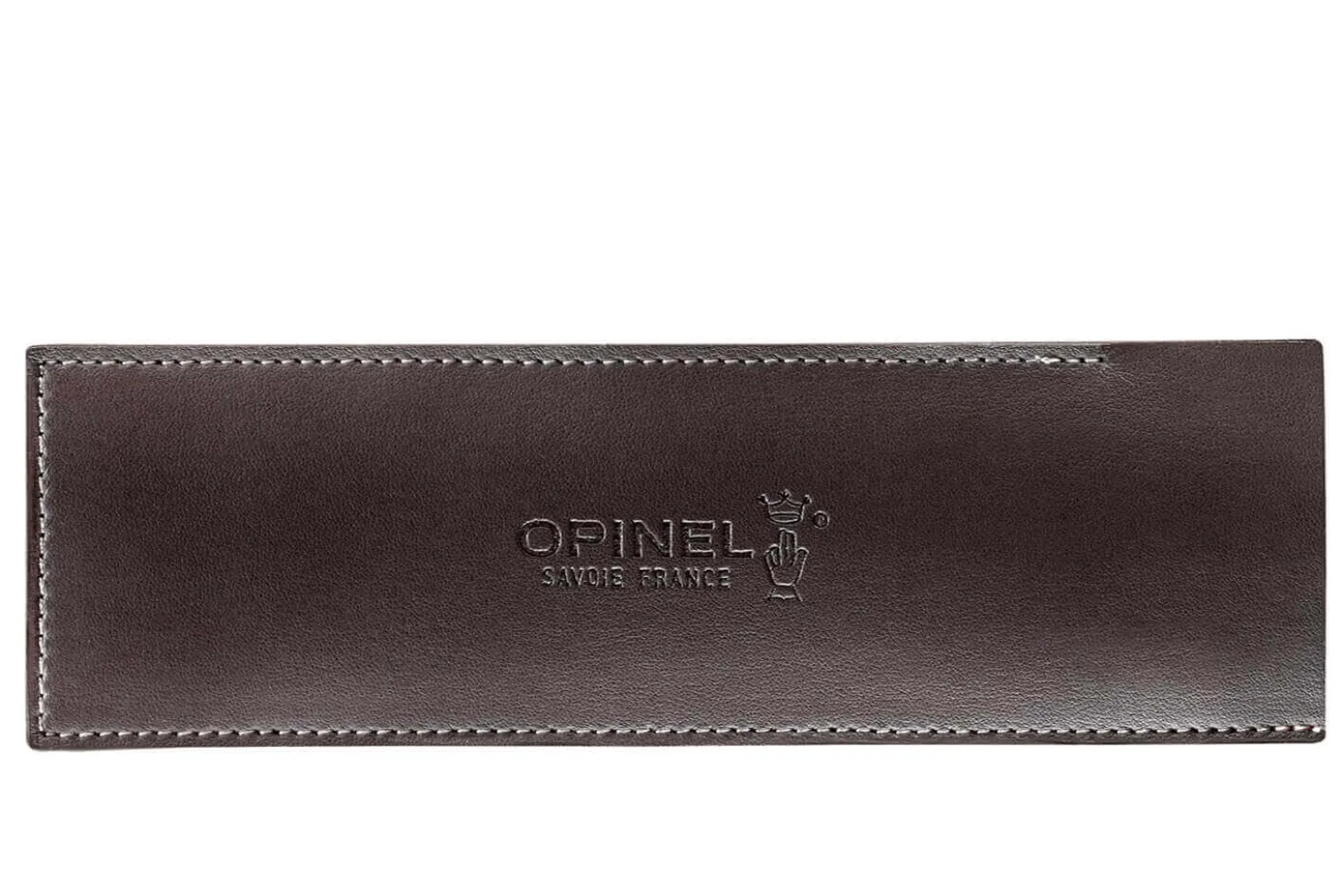Couteau de chef Opinel Les Forgés 1890 lame 17cm
