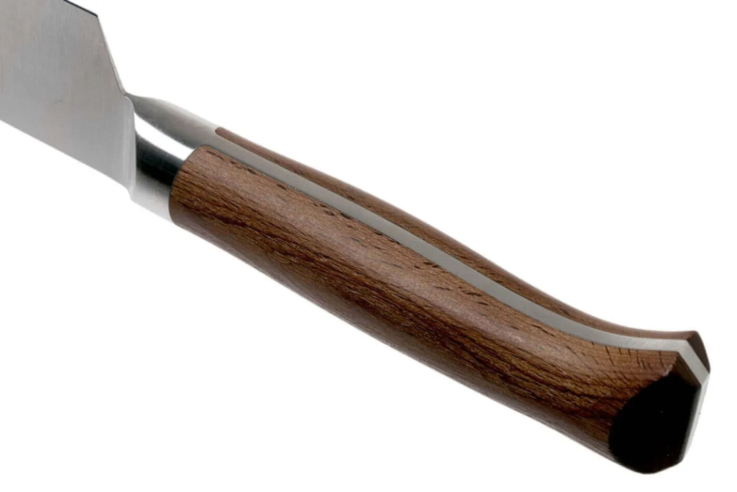 Couteau de chef Opinel Les Forgés 1890 lame 17cm