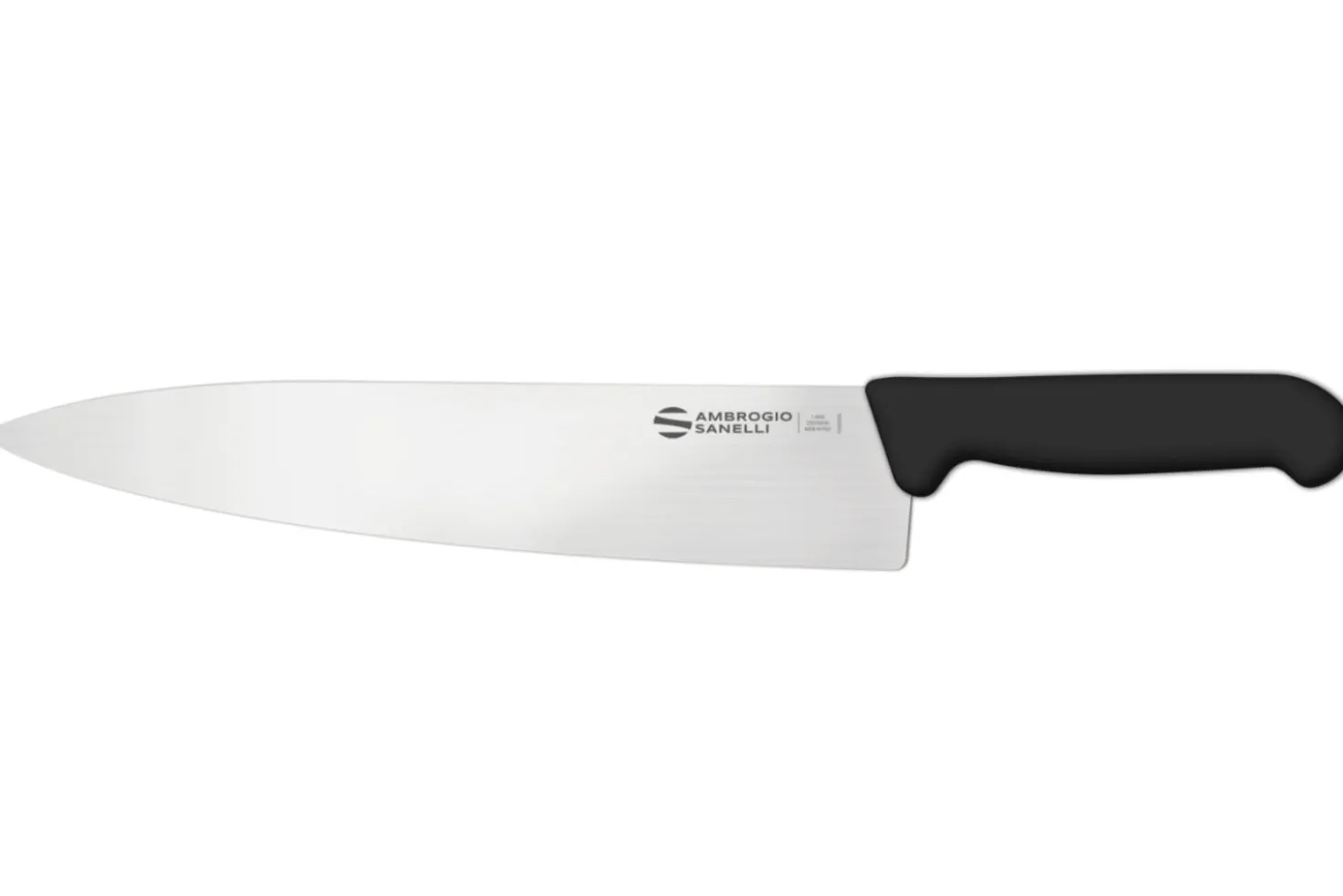 Couteau de chef professionnel Ambrogio Sanelli Supra
