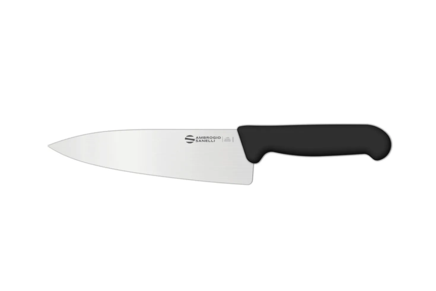 Couteau de chef professionnel Ambrogio Sanelli Supra