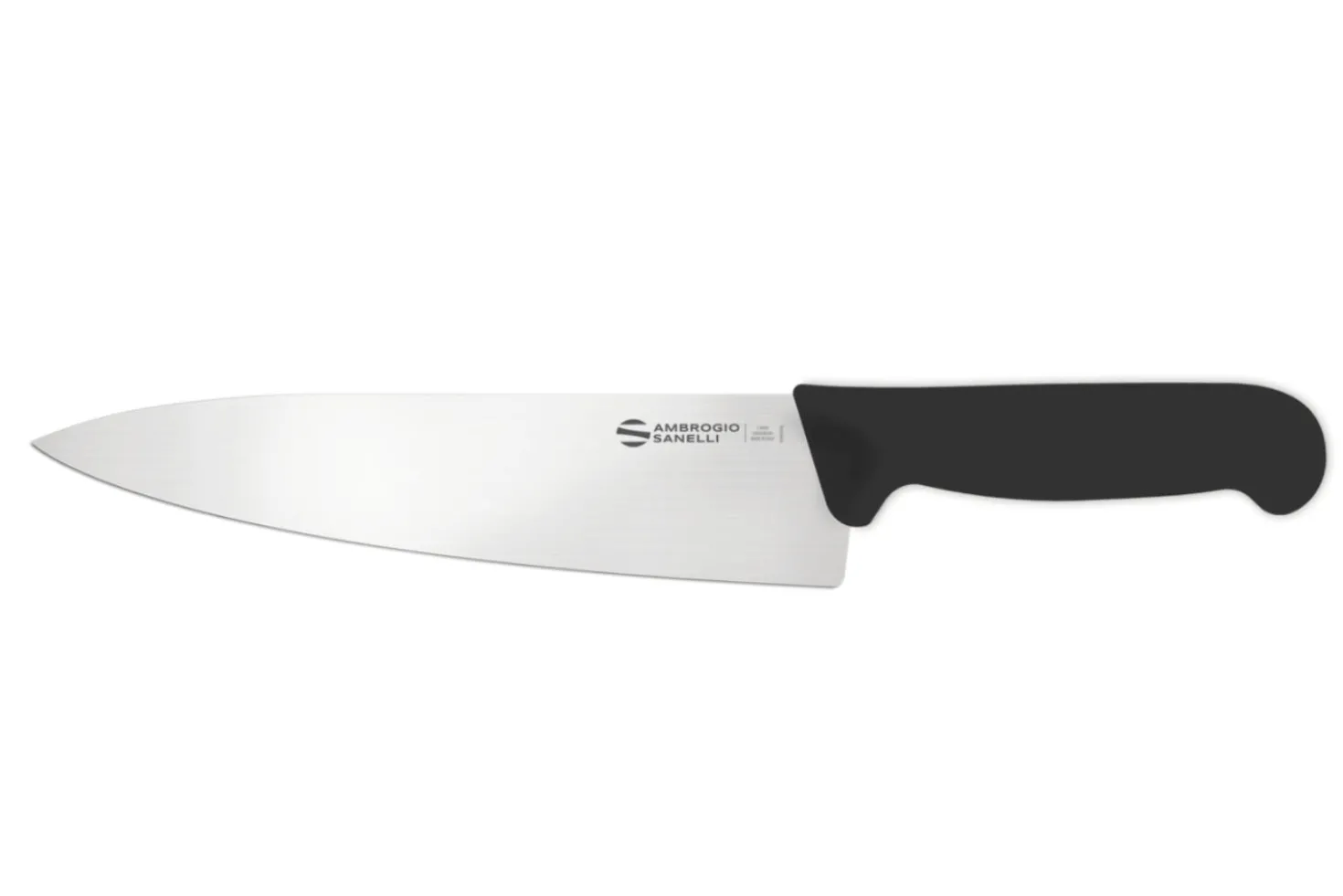 Couteau de chef professionnel Ambrogio Sanelli Supra