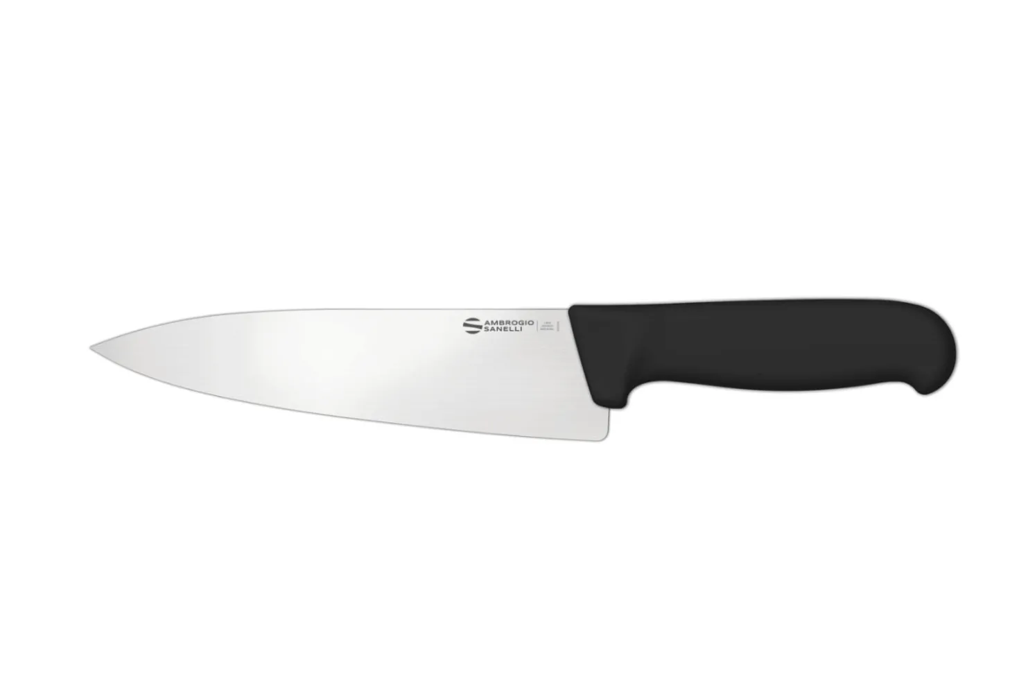 Couteau de chef professionnel Ambrogio Sanelli Supra