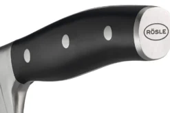 Couteau de chef Rösle Tradition lame 20cm
