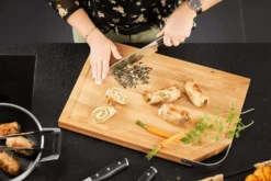 Couteau de chef Rösle Tradition lame 20cm