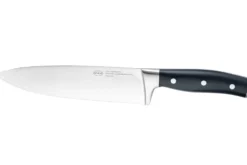 Couteau de chef Rösle Tradition lame 20cm