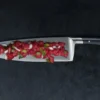 Couteau de chef Sabatier Edonist forgé 15cm fabrication française