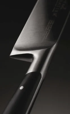 Couteau de chef Sabatier Edonist forgé 20cm fabrication française