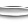 Couteau de chef Sabatier Fuso Nitro+ lame Sandvik 20cm tout inox