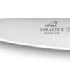 Couteau de chef Sabatier Fuso Nitro+ lame Sandvik 15cm tout inox