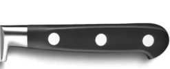 Couteau de chef SABATIER Idéal Inox 100% forgé lame 25cm