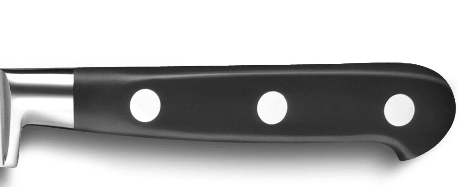 Couteau de chef SABATIER Idéal Inox 100% forgé lame 15cm