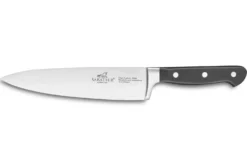 Couteau de chef Sabatier International Pluton 20cm manche 3 rivets