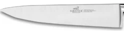 Couteau de chef SABATIER Provençao 100% forgé 20cm manche olivier