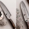 Couteau de chef Shun Premier Tim Mälzer 20cm