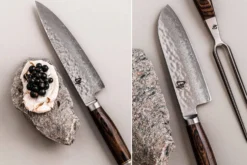 Couteau de chef Shun Premier Tim Mälzer 20cm