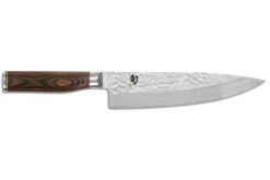 Couteau de chef Shun Premier Tim Mälzer 20cm