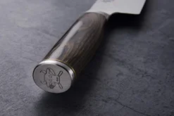 Couteau de chef Shun Premier Tim Mälzer 20cm