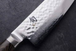 Couteau de chef Shun Premier Tim Mälzer 20cm
