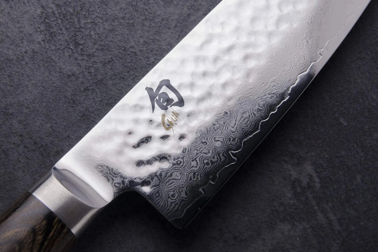 Couteau de chef Shun Premier Tim Mälzer 20cm