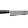 Couteau de chef Tojiro Shippu Black Damas lame 21cm
