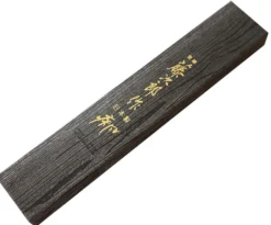 Couteau de chef Tojiro Shippu Black Damas lame 18cm