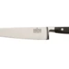 Couteau de Chef V. Sabatier lame inox 20cm manche ABS