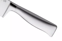Couteau de chef WMF Grand Gourmet lame acier inoxydable 20cm