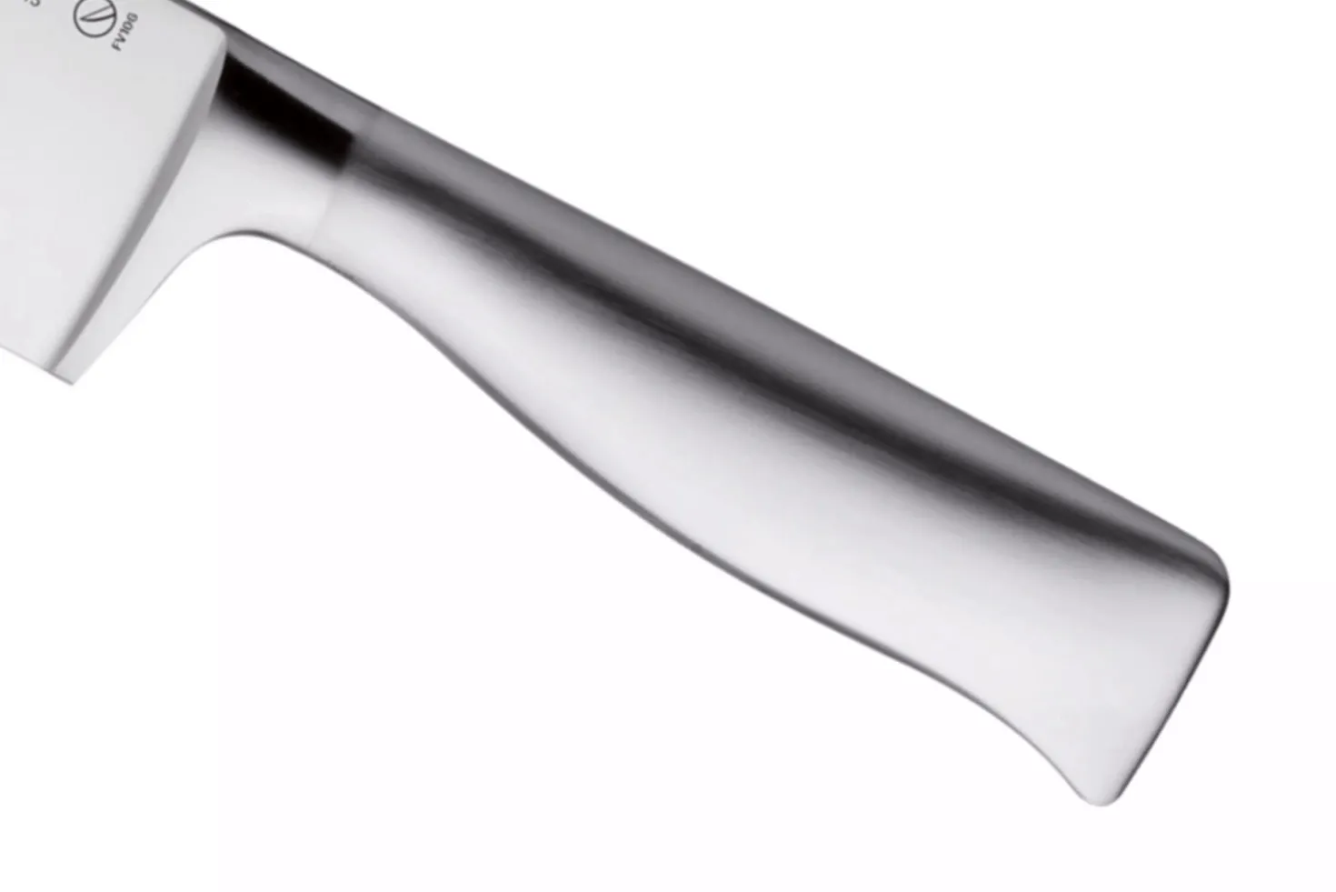 Couteau de chef WMF Grand Gourmet lame acier inoxydable 20cm