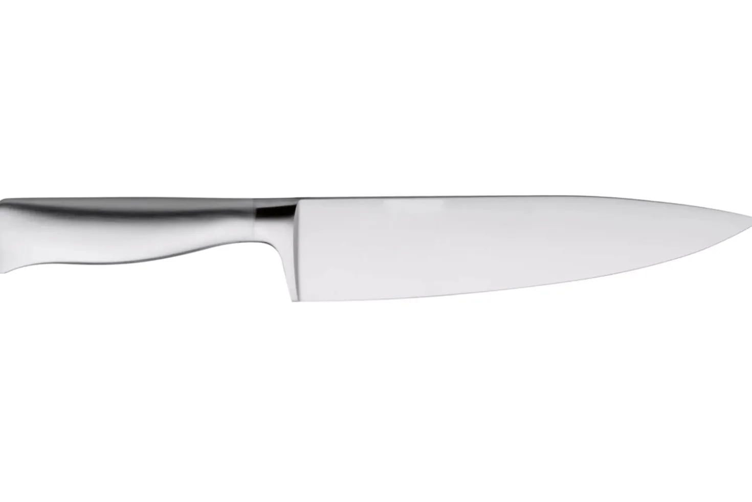 Couteau de chef WMF Grand Gourmet lame acier inoxydable 20cm