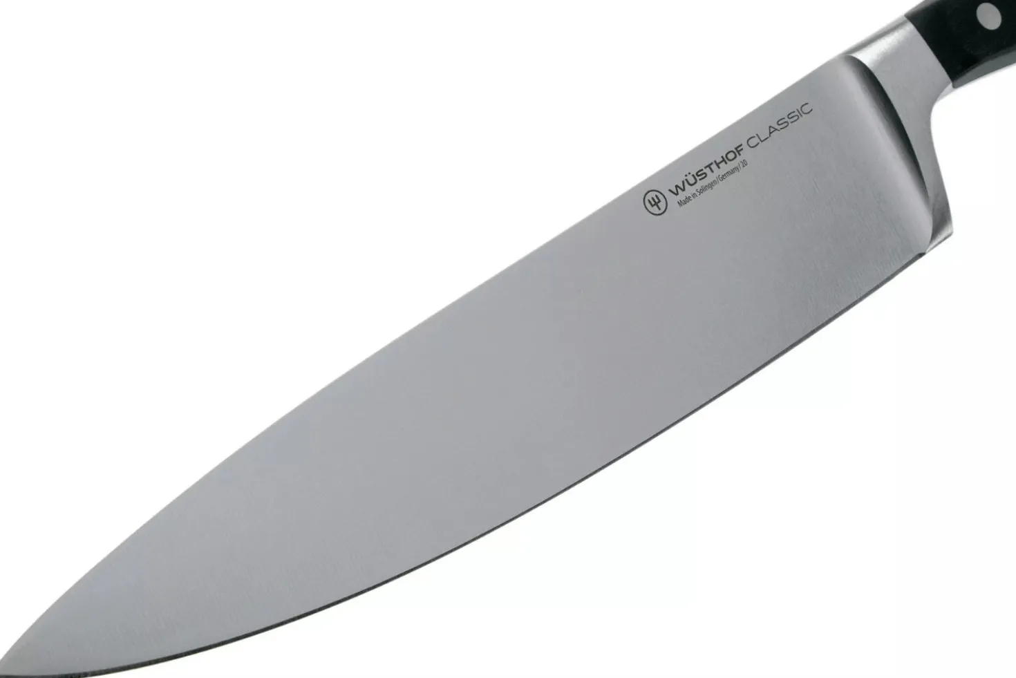Couteau de Chef Wüsthof Classic forgé 23cm