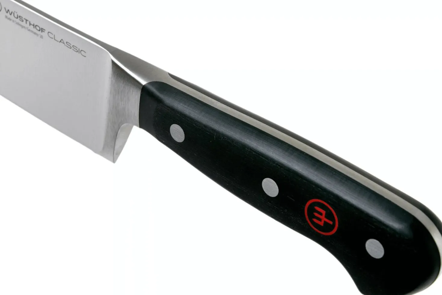 Couteau de Chef Wüsthof Classic forgé 23cm
