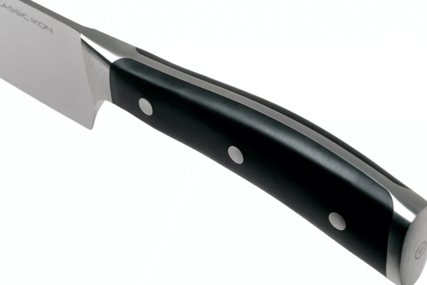 Couteau de chef Wüsthof Classic Ikon forgé 20cm