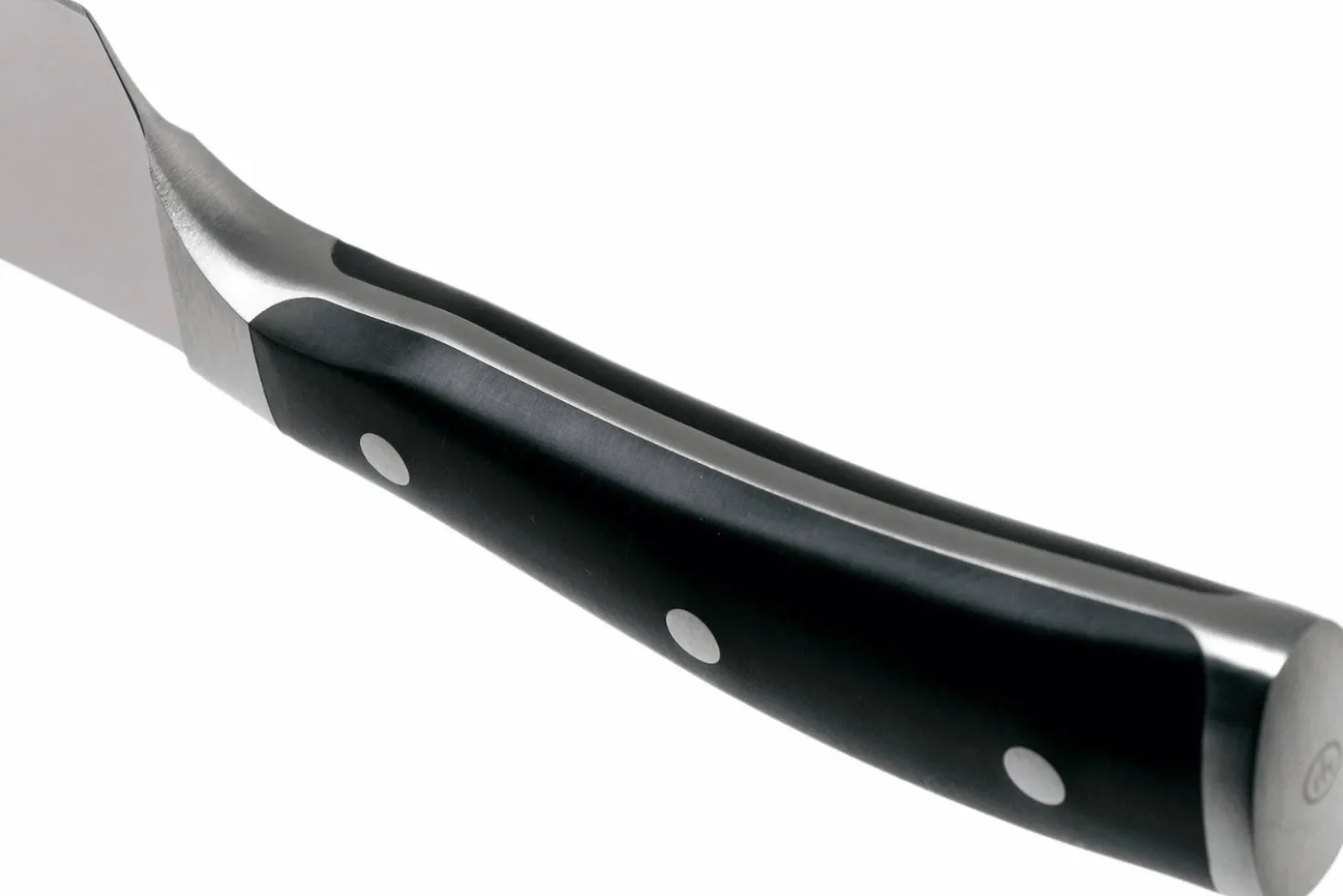 Couteau de chef Wüsthof Classic Ikon forgé 20cm
