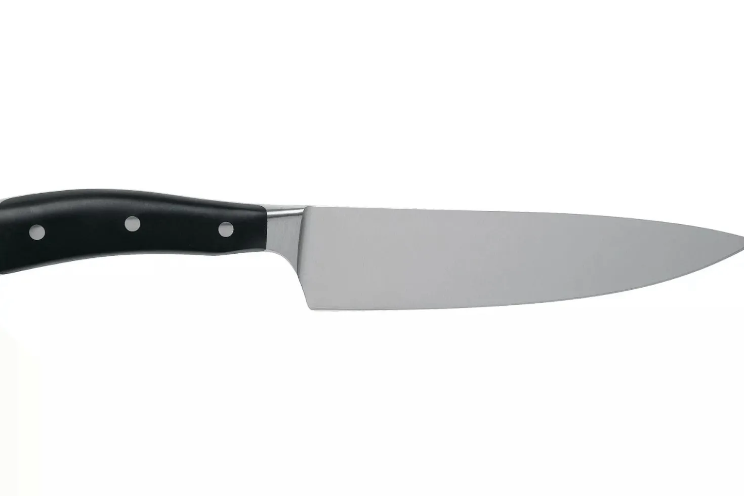 Couteau de chef Wüsthof Classic Ikon forgé 20cm