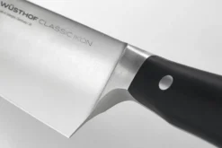 Couteau de chef Wüsthof Classic Ikon forgé 20cm