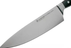 Couteau de chef Wüsthof Classic Ikon forgé 20cm